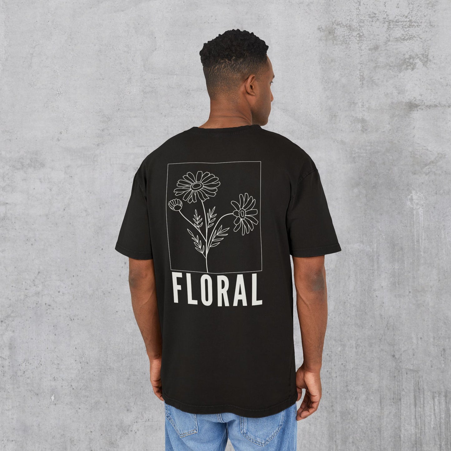 FLORAL ( 7.0 oz )