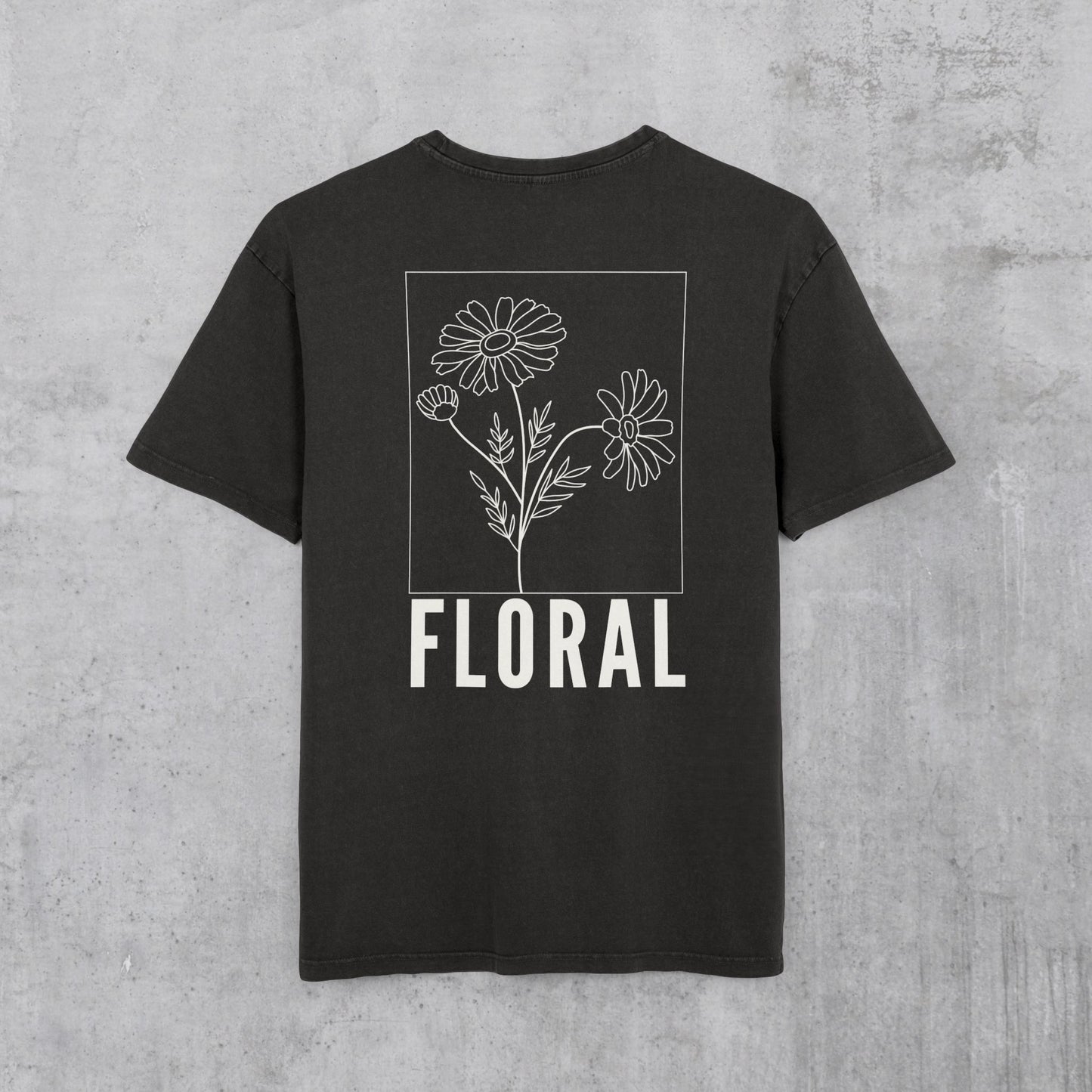 FLORAL ( 7.0 oz )